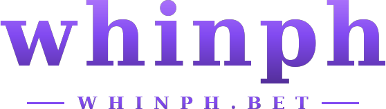 whinph logo